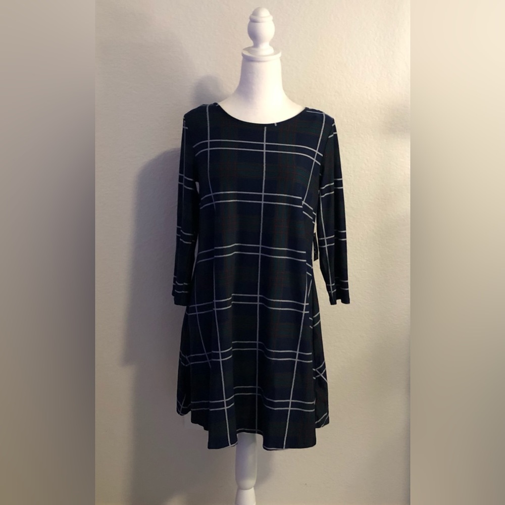 NWT City Streets Sz S Dress